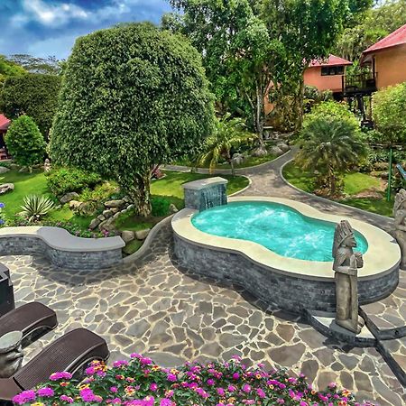 Boquete Garden Inn Pokój zdjęcie