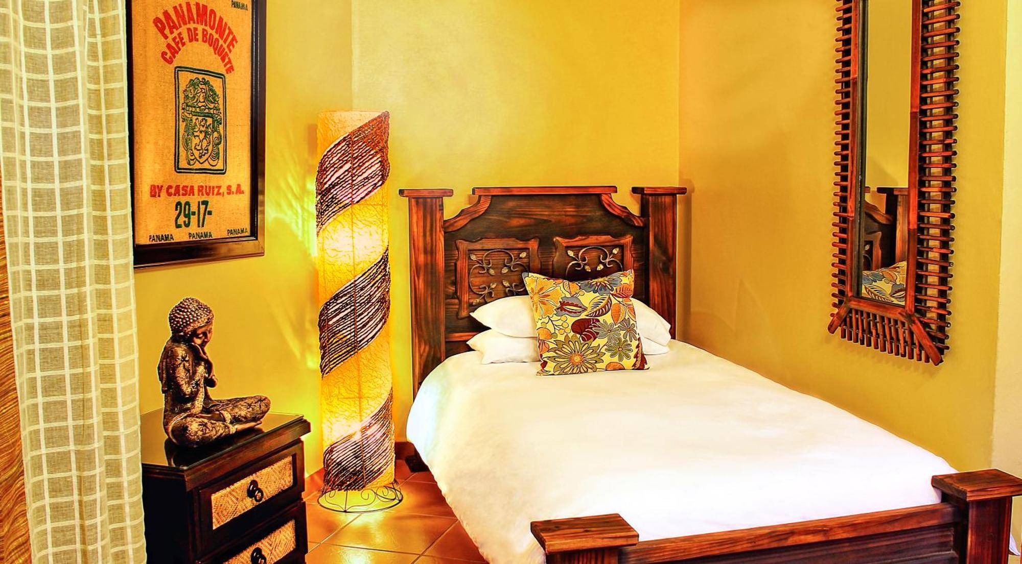 Boquete Garden Inn Pokój zdjęcie